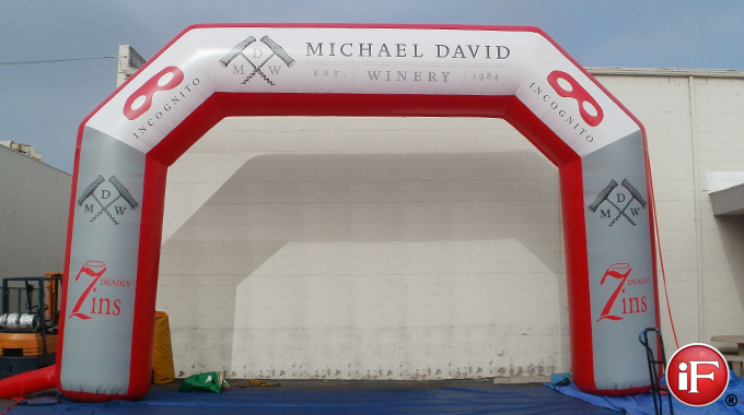35ft_inflatable_angle_arch