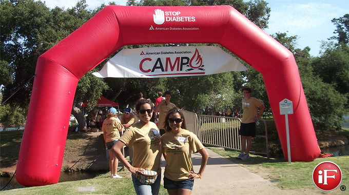 American_Diabetes_Association_Arch