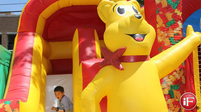 inflatable jumps, inflatable bounce house, inflatable jump slide combo, inflatable slide, custom inflatables