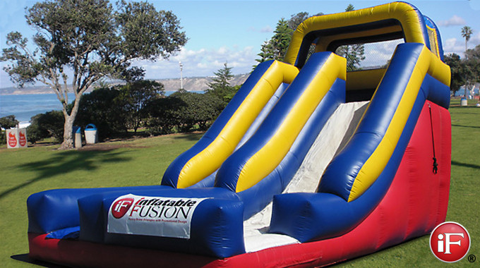inflatable_slide