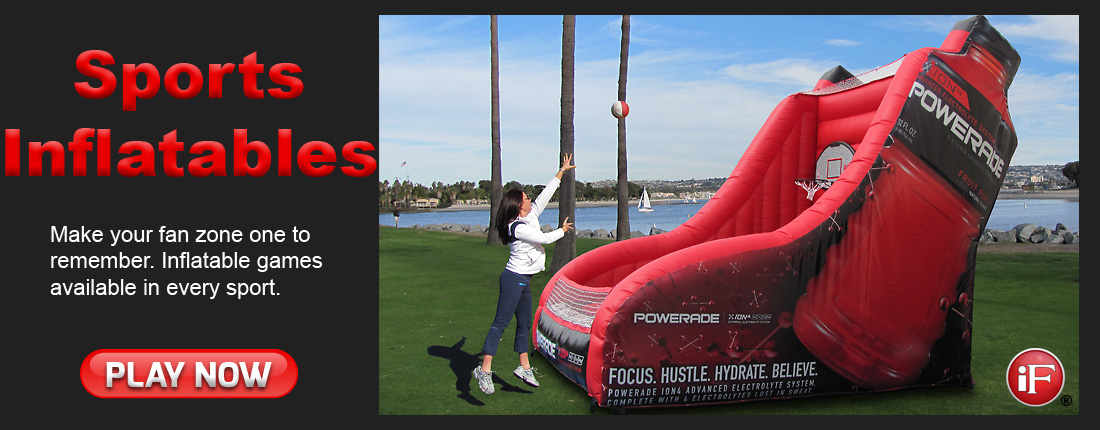 sports-inflatable