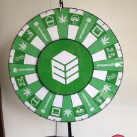 money wheel game online