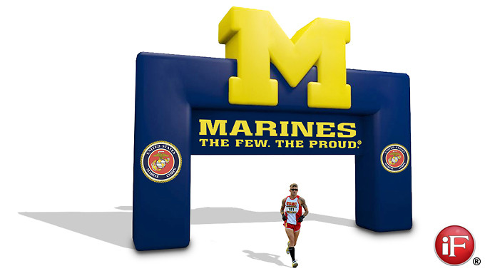 inflatable_custom_military_arch