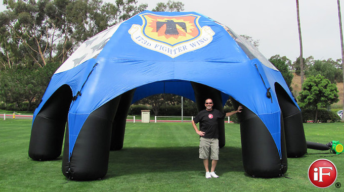 military_spider_tent