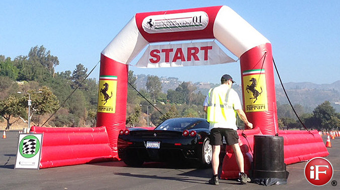 arch, archway, inflatable, finish line, race finish, inflatable finish line, inflatable arch, inflatable archway, event arch