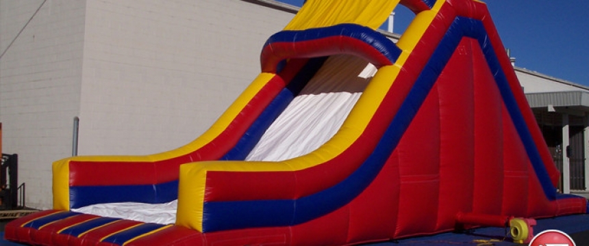 scramble-slide