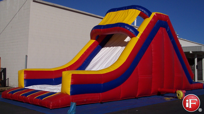 scramble-slide